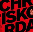 Chris Korda : Apologize To The Future [LP]