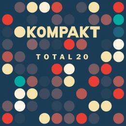 Various Artists : Total 20 [2xCD]