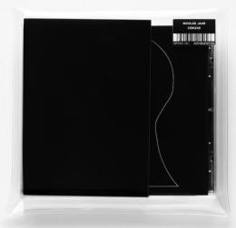 Nicolas Jaar : Cenizas [CD + Book]