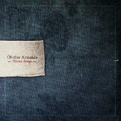 Olafur Arnalds : Found Songs [10"]