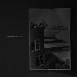 Tim Hecker : Dropped Pianos [CDEP]