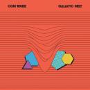 Com Truise : Galactic Melt [CD]