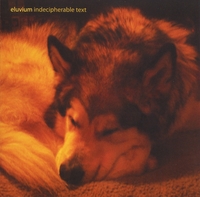 Eluvium : Indecipherable Text [2xCD]