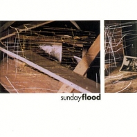 Sunday Flood : Advisory [CD]