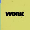 Various Artists : Work [CD]