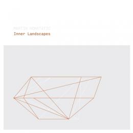 Martin Nonstatic : Inner Landscapes [CD] 