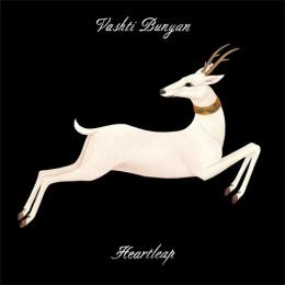 Vashti Bunyan : Heartleap [CD]