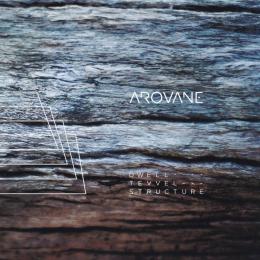 Arovane : Dwell_Tevvel_Structure [CD]