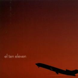 El Ten Eleven : S/T (15th Anniversary Edition) [LP]