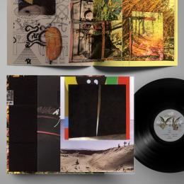 Bon Iver : i,i [LP]