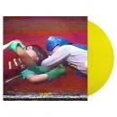 Why? : Aokohio (Yellow Vinyl)[LP]