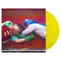Why? : Aokohio (Yellow Vinyl)[LP]