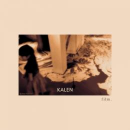 film. : KALEN [CDEP]