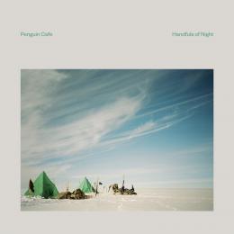 Penguin Cafe : Handfuls Of Nights [CD]
