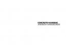 Andrew Hargreaves : Concrete Handbag (Regular Edition) [CD]