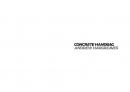 Andrew Hargreaves : Concrete Handbag (Art Edition) [CD]