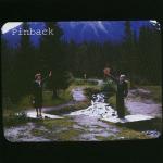 Pinback : S/T [CD]