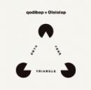 qodibop x Olololop : On To Tone Triangle [CD]