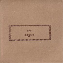 Segue : Grey [CD-R]