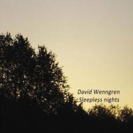 David Wenngren : Sleepless Nights [CD]