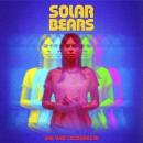 Solar Bears : She Was Coloured In [CD]