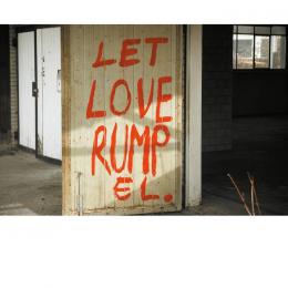 Kalabrese : Let Love Rumpel Part 1 [CD]