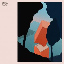 Dntel : Away [CD]