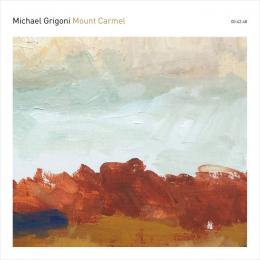 M. Grig : Mount Carmel [CD]
