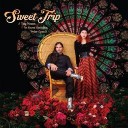 Sweet Trip : A Tiny House, In Secret Speeches, Polar Equals [2xLP]