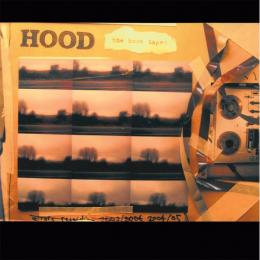 Hood : The Hood Tapes [LP]