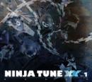 Various Artists : Ninja Tune XX Vol.1 [2xCD]