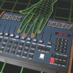 DMX Krew : Wave Funk [2xCD]