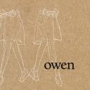 Owen : Abandoned Bridges  [7"]