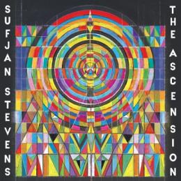 Sufjan Stevens : The Ascension [2xLP]