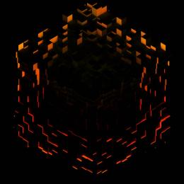 C418 : Minecraft Volume Beta [2xCD]