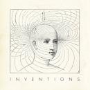 Inventions : Continuous Portrait [CD]