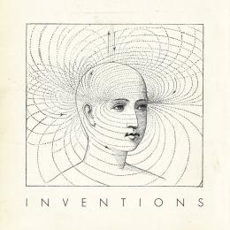Inventions : Continuous Portrait [CD]