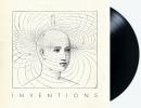 Inventions : Continuous Portrait [LP]