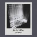 Gavin Miller : Shimmer [CD-R]