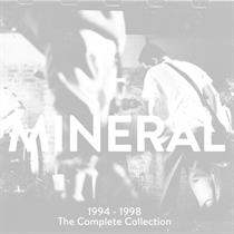 Mineral : 1994 - 1998 The Complete Collection [2xCD]