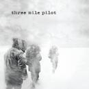 Three Mile Pilot : Planets / Grey Clouds [7"]