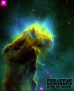 Exxasens : Beyond The Universe [CD]