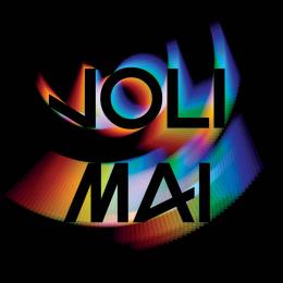 Daphni : Joli Mai [CD]