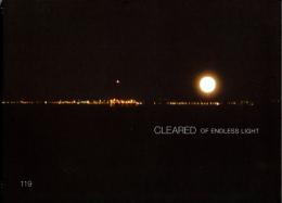 Cleared : Of Endless Light [CD]
