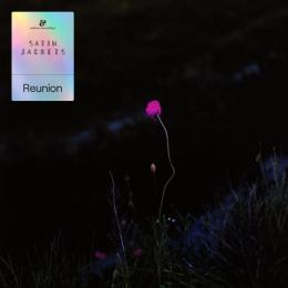 Satin Jackets : Reunion [CD]