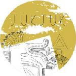 Juk Juk : Winter Turns Spring [12"]