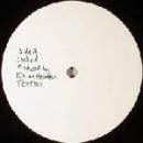 Four Tet : Locked / Pyramid [12"]