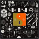 Bon Iver : 22, A Million [LP]