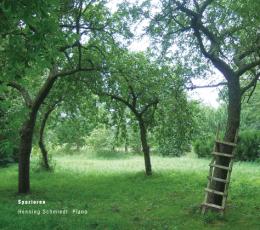 Henning Schmiedt : Spazieren [CD]