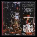 Nicolas Jaar : Sirens [CD]